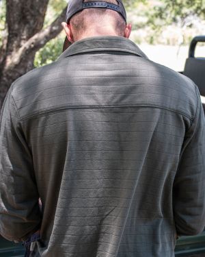Saffa Long Sleeve