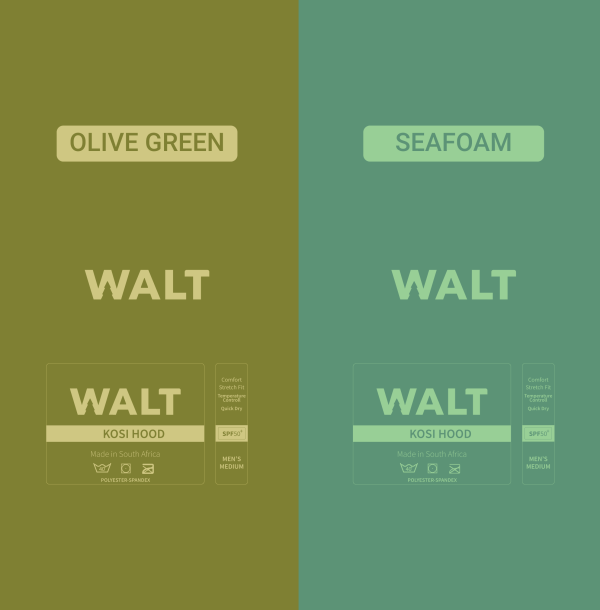 Colourways Kosi