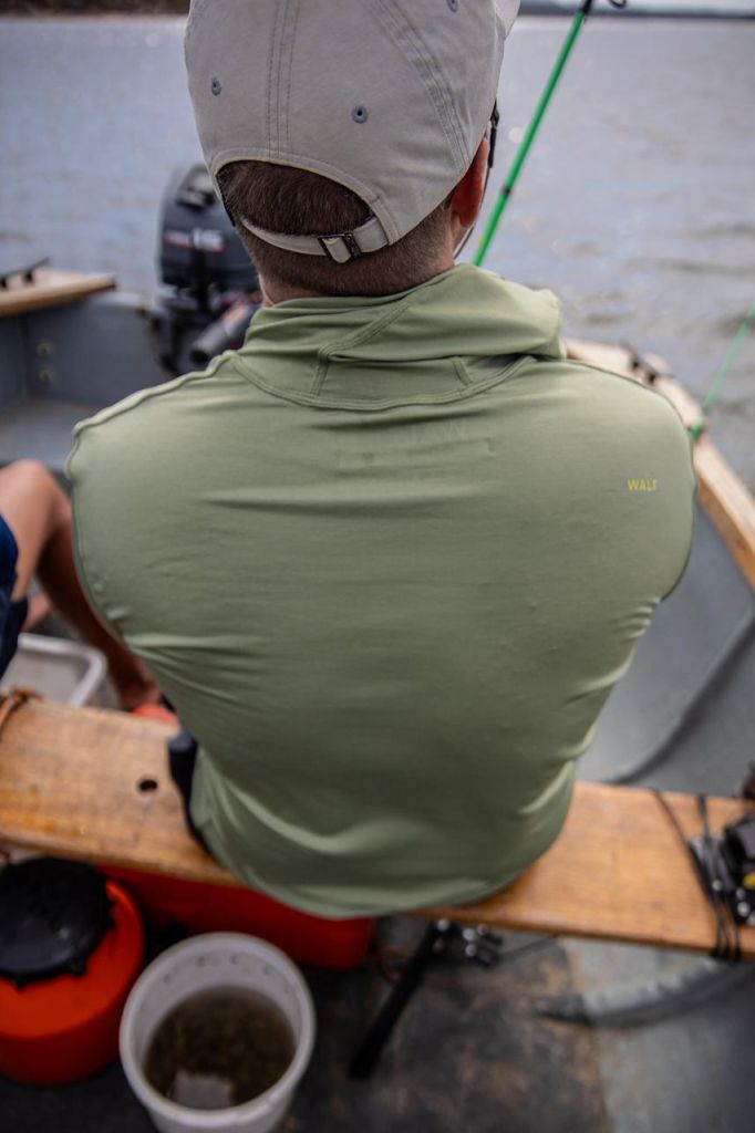 Kosi Hooded shirt Logo shot Kosi Hooded shirt Logo shot