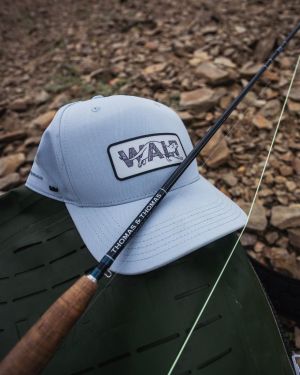 Limited Edition Grey Clawless Cap