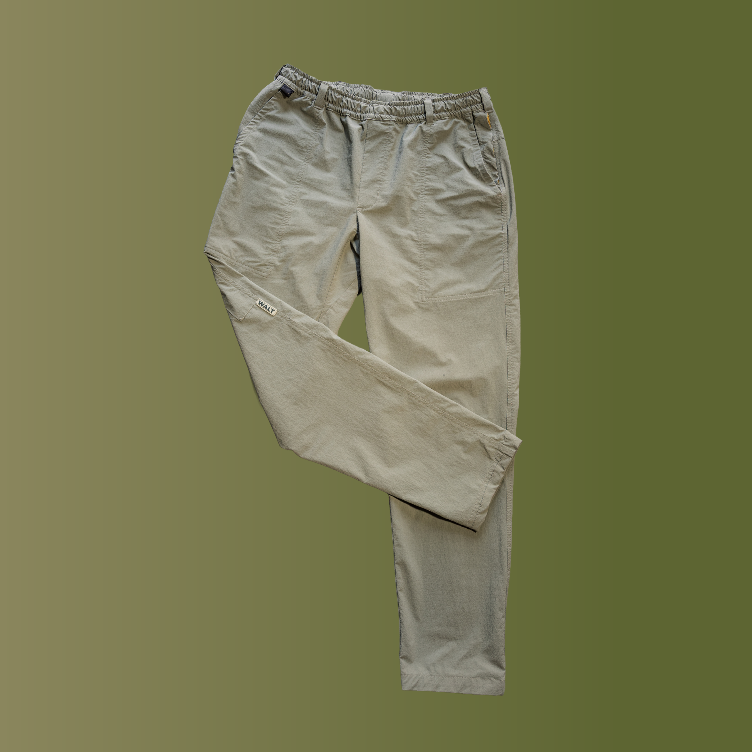 Infanta Pants